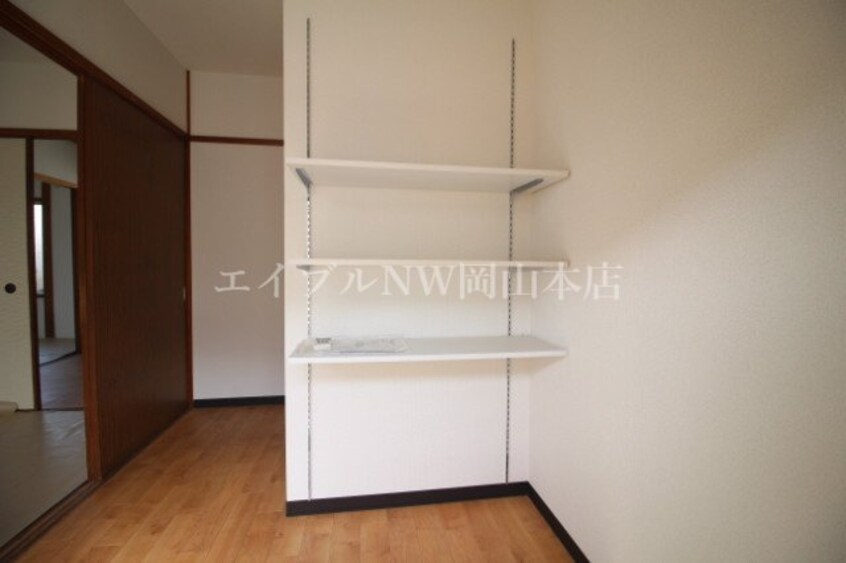  福田一戸建て借家 西