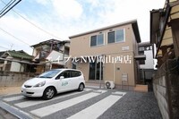 シャルマンレジデンス