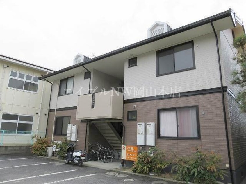  ラ・モール津島