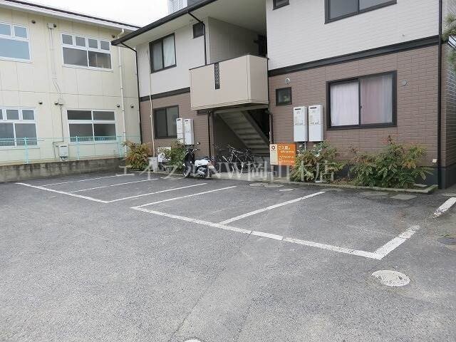  ラ・モール津島