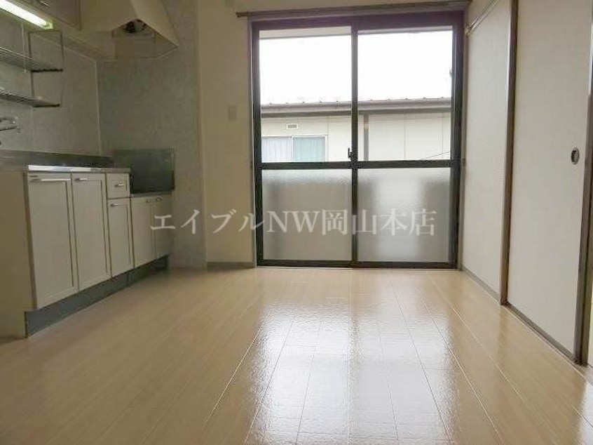  ラ・モール津島