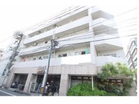 ホーメストハイツ蕃山町