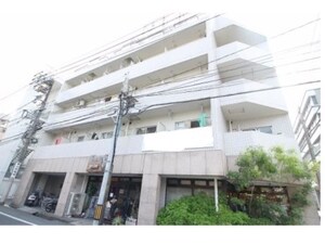 ホーメストハイツ蕃山町