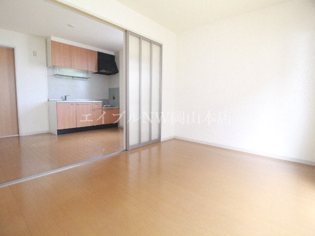  シャーメゾンつかさ　B棟