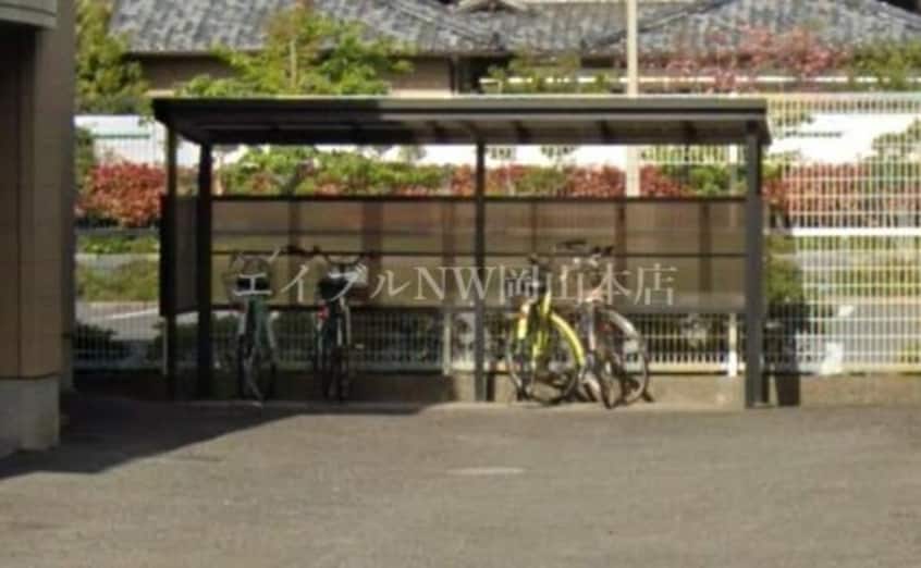  シャーメゾンつかさ　B棟