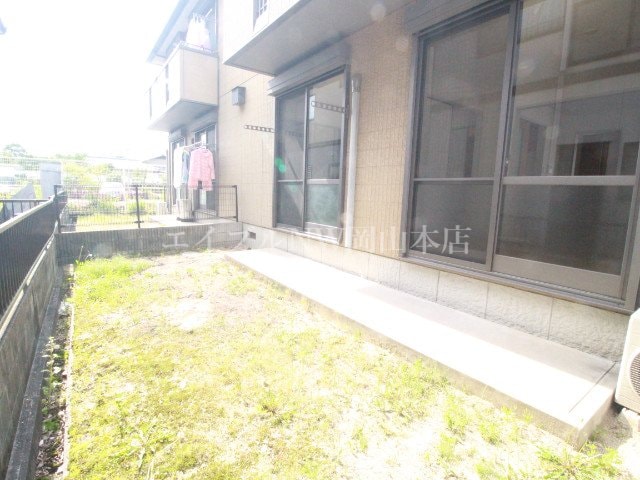  シャーメゾンつかさ　B棟