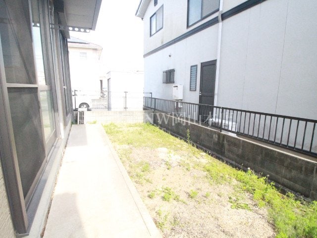  シャーメゾンつかさ　B棟