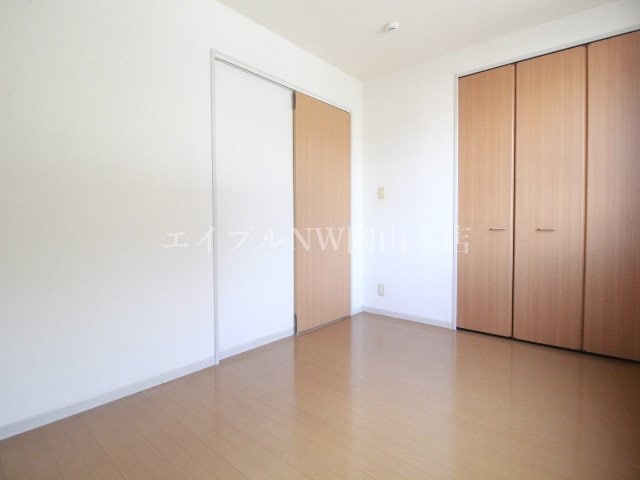  シャーメゾンつかさ　B棟