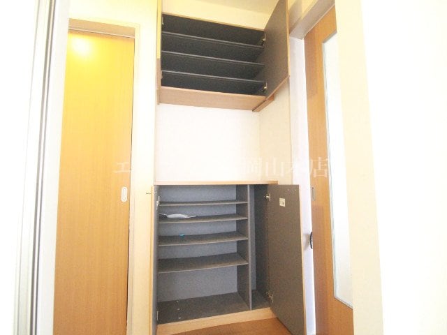  シャーメゾンつかさ　B棟