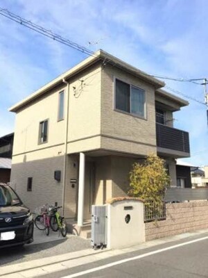 シャーメゾンYoshida　A棟