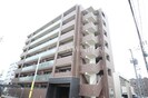 N・O医大南の外観