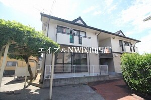 グリーンパーク芳泉　C棟
