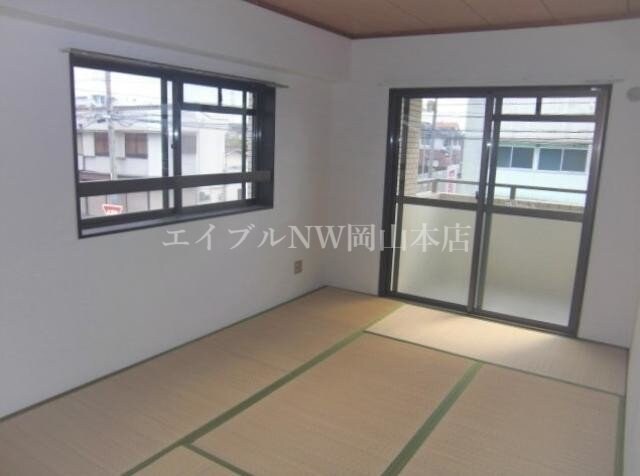  グランデュール東古松