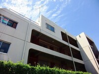 エバーグリーン野田