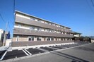 エクシード田中　Ｂ棟の外観