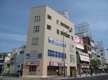 くすの木ビル