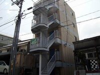 マンションアソシエ