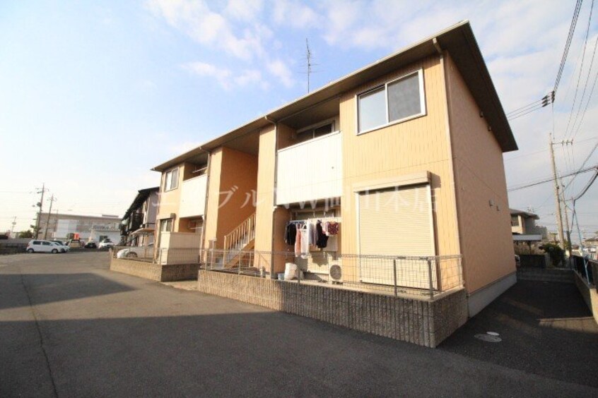  サンフラワーＣ