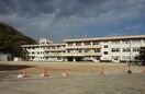 岡山市立足守小学校(小学校)まで531m サンパティーク