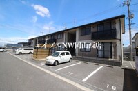 パインパレス　Ａ