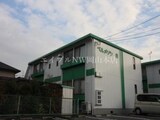 ベルメゾン西市B