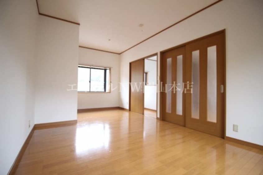  藤原コーポ（片岡）