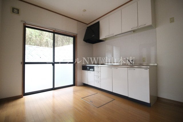  藤原コーポ（片岡）