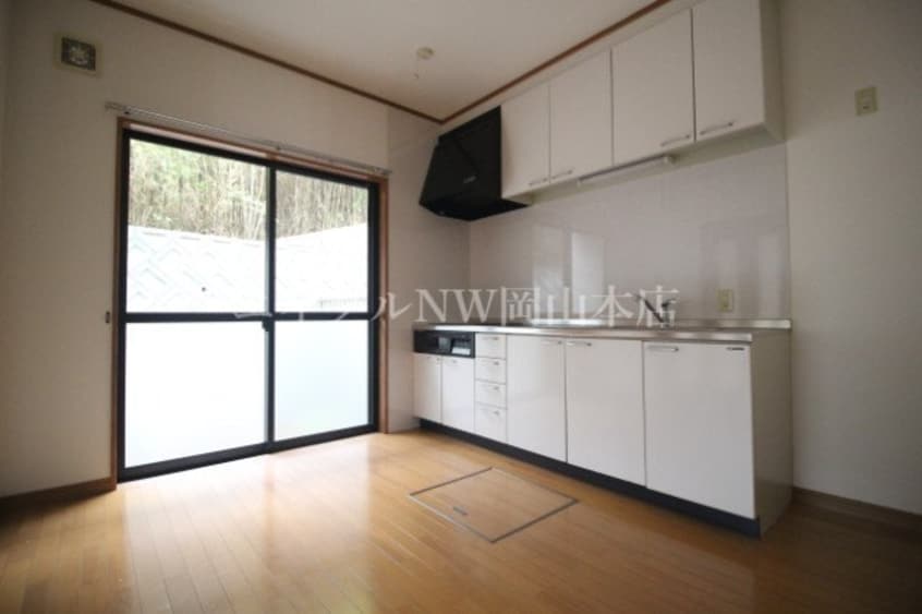  藤原コーポ（片岡）