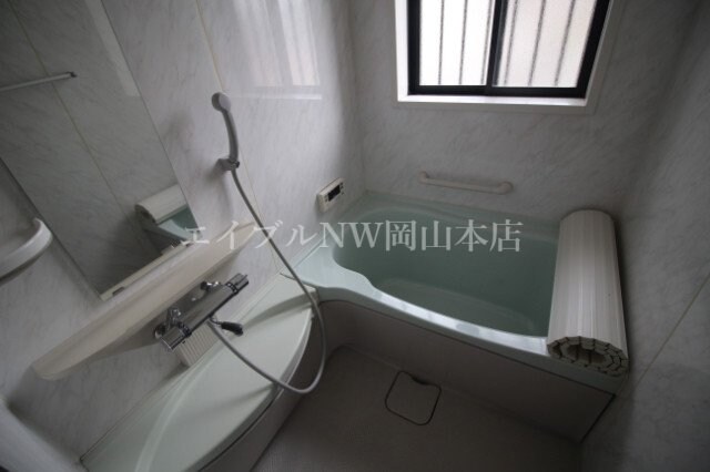  藤原コーポ（片岡）