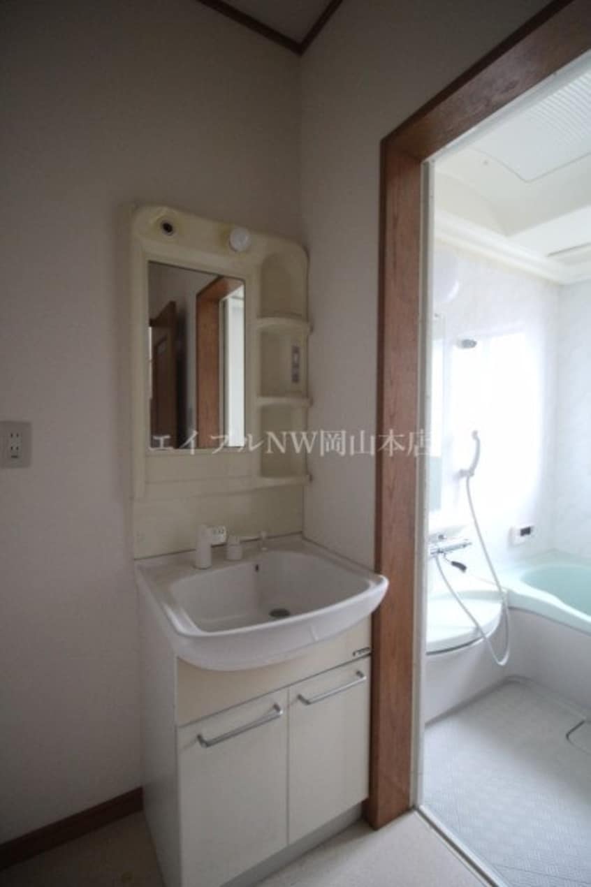  藤原コーポ（片岡）