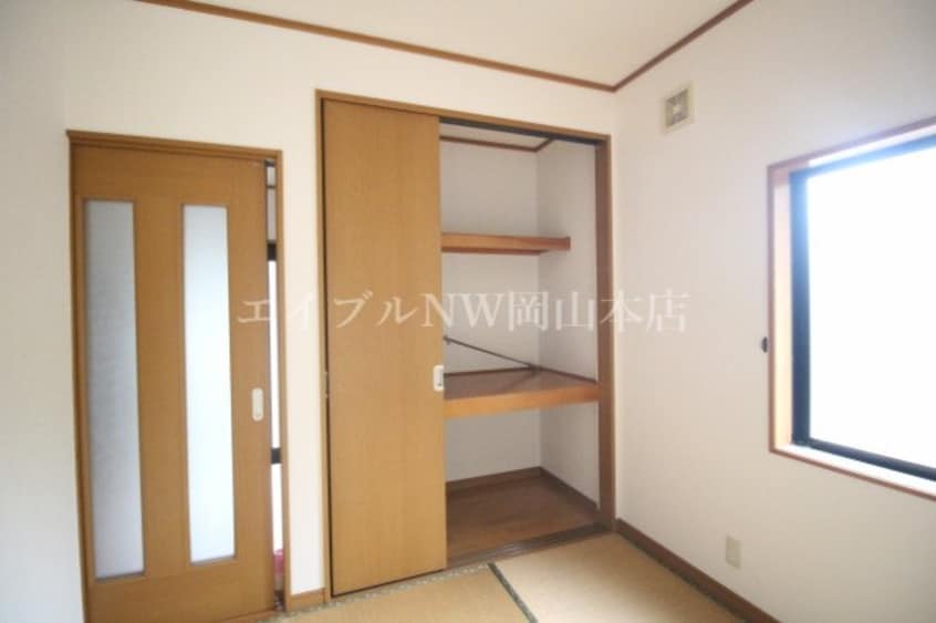  藤原コーポ（片岡）