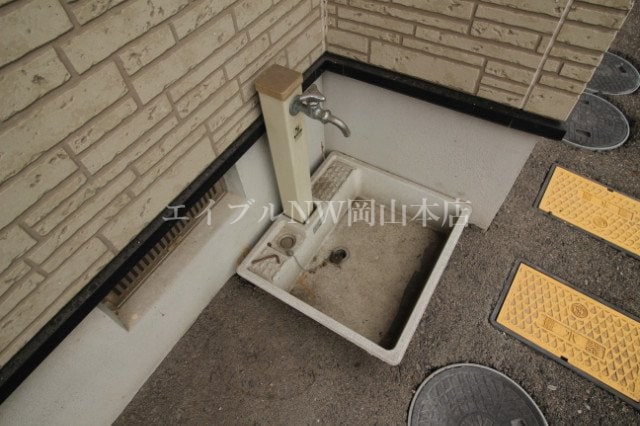  藤原コーポ（片岡）