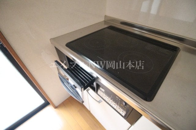  藤原コーポ（片岡）