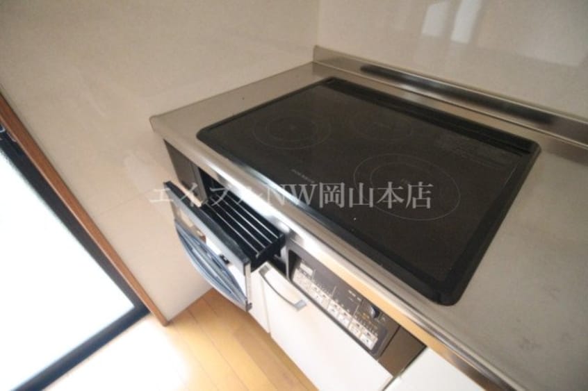  藤原コーポ（片岡）