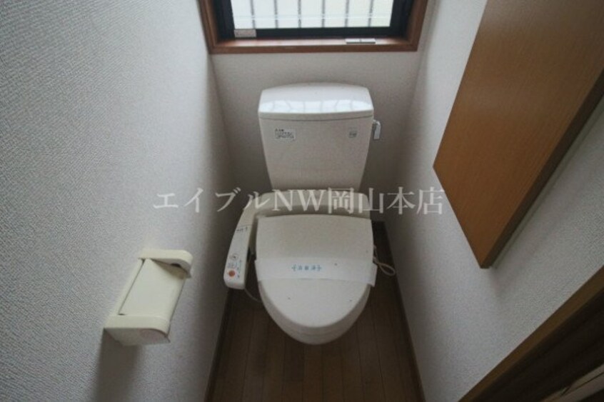  藤原コーポ（片岡）