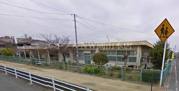 岡山市立岡南幼稚園(幼稚園/保育園)まで812m プライムスクエア青江