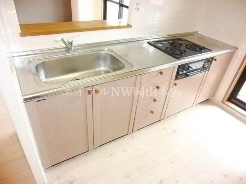 キッチン ホーフパルク