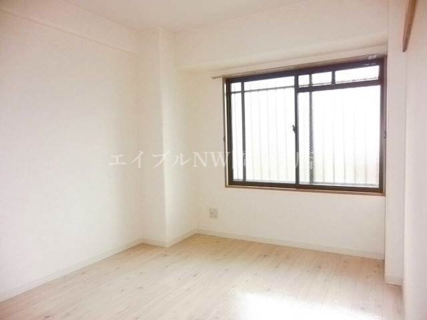 洋室 ホーフパルク