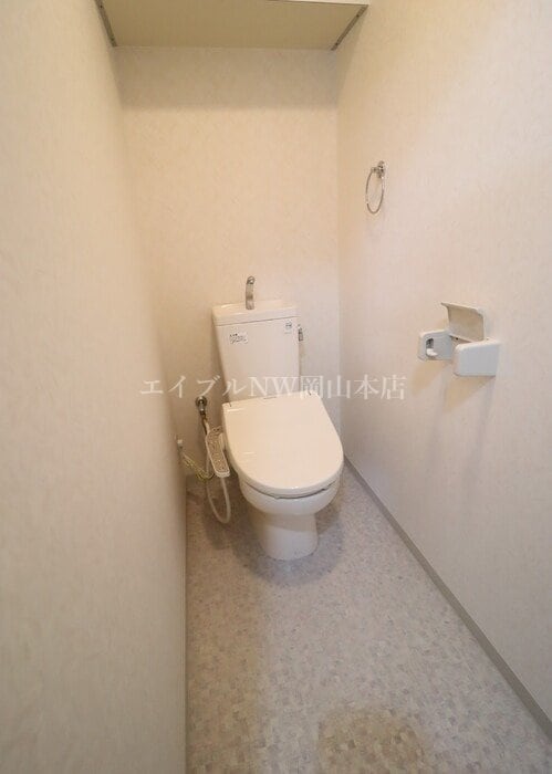  コートヴィレッジ若沼　A棟