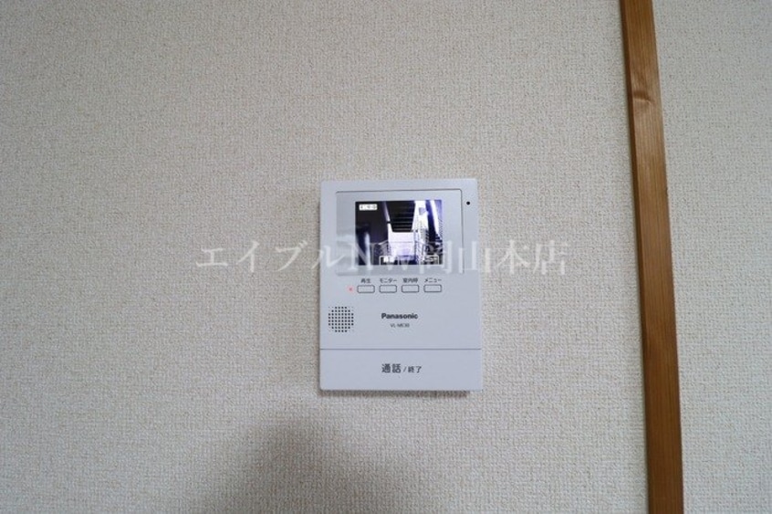  コートヴィレッジ若沼　A棟