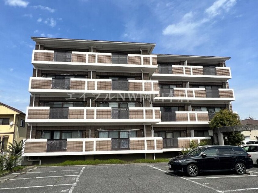  ドムールＧサンスーシ