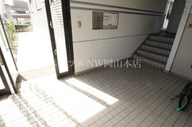  ドムールＧサンスーシ