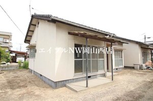 森岡様借家
