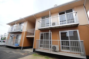 シャンポール下中野　B