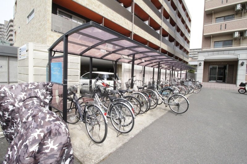  フォレスト東古松