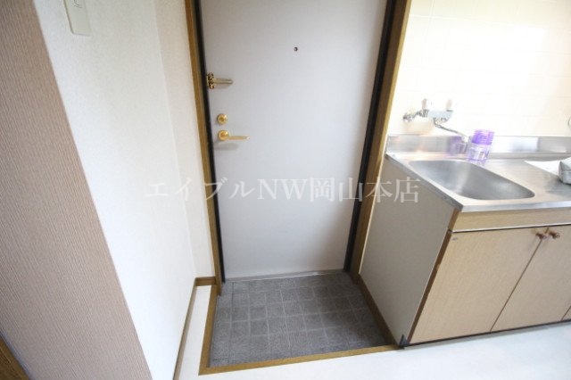  フォレスト東古松