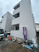 REGALEST 奥田中央Ⅰの外観