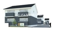 （仮）D-room大安寺東町Ⅰ期Ａ棟