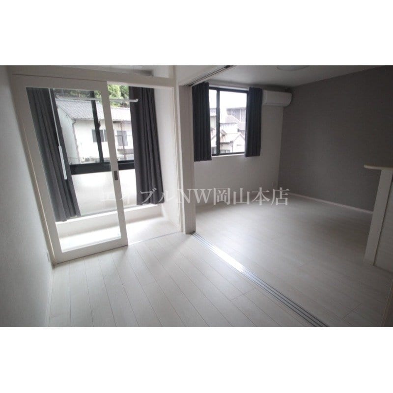  スカイヒルズⅡ