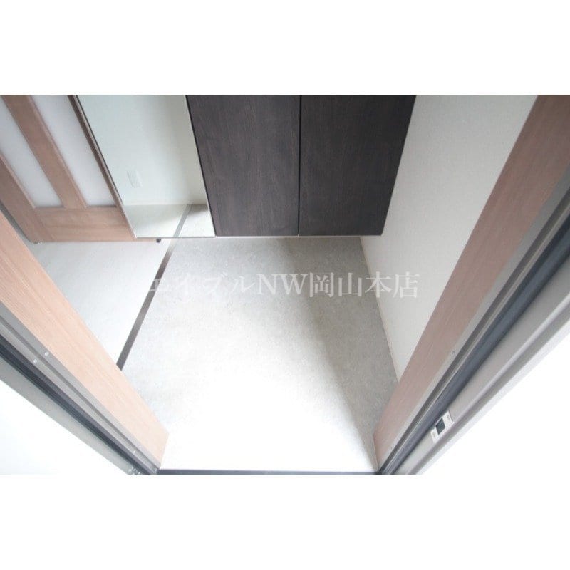  スカイヒルズⅡ